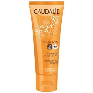 CAUDALIE 欧缇丽 抗老防晒霜 SPF30 40ml