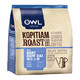 88VIP：OWL 猫头鹰 3+1碳烤原味速溶咖啡25条 450g *4件
