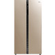 Midea 美的 BCD-535WKPZM(E) 风冷对开门冰箱 535L