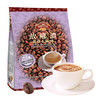 马来西亚进口 故乡浓 HomesCafe 二合一不加糖怡保白咖啡 速溶咖啡粉 375克（25克*15条）