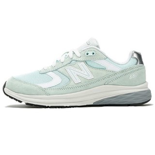 new balance 880系列 WW880RR3 女款休闲运动鞋  *2件