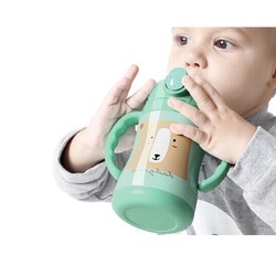 babycare 儿童保温杯 240ml