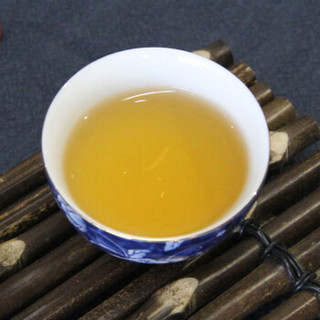 忆江南 茶叶  特级金骏眉 天尊龙品 红茶 礼盒 300g