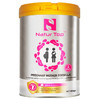 Natur Top 诺崔特（Natur Top）澳洲进口孕期哺乳期叶酸乳铁蛋白DHA孕产妇营养奶粉900g*1罐