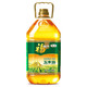 京东PLUS会员、历史低价：福临门 食用油 非转基因压榨玉米油 3.09L *2件 +凑单品
