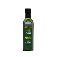 厨道（托斯卡娜）西班牙进口原料特级初榨纯橄榄油258ml儿童孕妇食用油