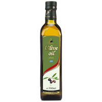 阿格利司 AGRIC 橄榄油 500ml 食用油