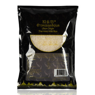 满乐福泰国香米 500g