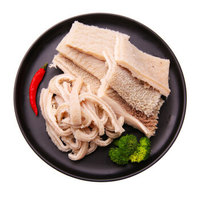 【跟着艾路买食材】 篇三:打边炉必备!推荐你25款值得回购的火锅食材~