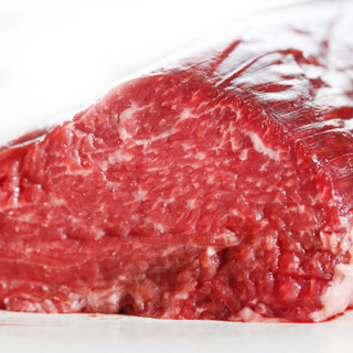 元盛 龙江和牛 菲力里脊肉（choice级）整条2.5kg以上 生鲜牛肉 谷饲自营