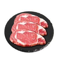 chunheqiumu 春禾秋牧 AAA 眼肉牛排套餐 500g 2片装