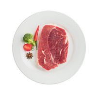 PALES 帕尔司 爱尔兰日式上脑牛排 200g*3片