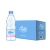 HBay 纽湾 新西兰进口 纽湾HBay饮用天然泉水 500ml*24瓶*1箱 水源地霍克斯湾 母婴水