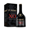 圣雷米（St-Rémy）洋酒 法国原瓶进口  X.O 白兰地 700ml 法国君度酒厂出品