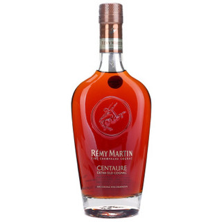 人头马（Rémy Martin）洋酒 诚印优质香槟区干邑白兰地 700ml