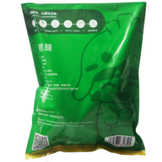 尚选 鸡琵琶腿 1kg 速冻生鲜鸡肉鸡大腿 烧烤油炸卤味卤煮红烧炸鸡