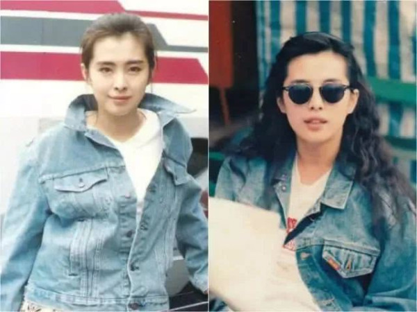 这股风潮里，自由精致的时髦girl的最爱