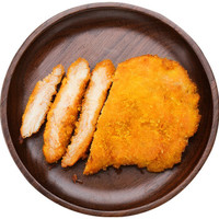凤祥食品  黄金战甲大鸡排300g 出口日本欧盟级食材  网红食品 鸡排半成品炸鸡排 早餐食品清真食品鸡肉