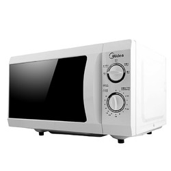 Midea 美的 M1-211A 微波炉 21L