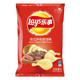 限上海、有券的上：Lay's 乐事  得克萨斯烧烤味  75g