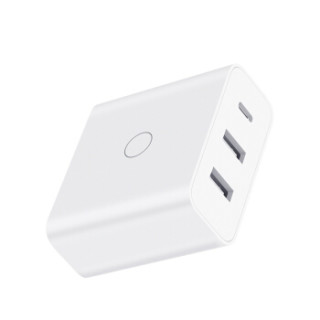 ZMI 紫米 HA832 充电器 65W 快充版