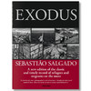 EXODUS SEBASTIAO SALGADO 流离 萨尔加多摄影集 摄影画册