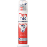 Henkel 汉高 Theramed 立式牙膏 100ml *3件