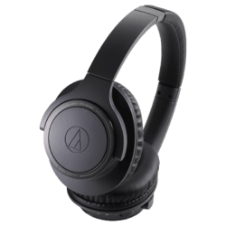 Audio Technica/铁三角ATH-SR30BT无线蓝牙耳机头戴式