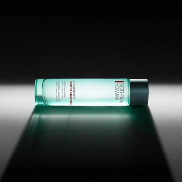 光透绿灯管 BIOTHERM 碧欧泉 男士水动力清透精华露 100ml