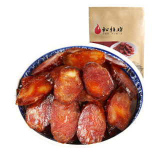 松桂坊 香肠 (200g、麻辣味、袋装)