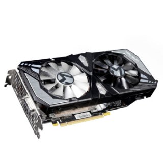 商品maxsun 铭瑄 终结者 rtx2060显卡 (6gb)