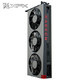  XFX 讯景 RX-VEGMA3FD6 RX RADEON VII显卡 (16GB)　