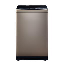 惠而浦 Whirlpool X9系列 9公斤大容量洗衣机全自动EWVP114018G