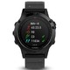 GARMIN 佳明 fenix 5 蓝宝石国行中文DLC版 户外GPS心率表