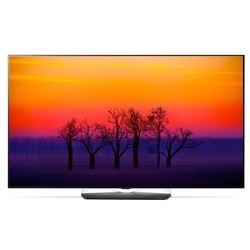 LG OLED55B8SCB 55英寸 4K OLED电视