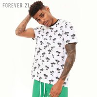 Forever 21 短袖T恤