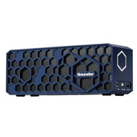 Sounder 声德 N52C 蓝牙音箱