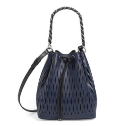 SONIA RYKIEL 52269263 女士水桶斜挎包