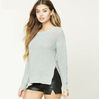 FOREVER 21 00190276 女款针织衫