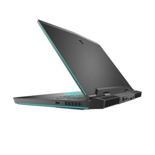 ALIENWARE 外星人 R5 17.3英寸游戏本（i9-8950HK、16GB、256GB+1TB、GTX 1070）