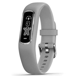 GARMIN 佳明 vivosmart 4 智能运动手环