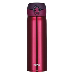 THERMOS 膳魔师 JNL-500-FRP 不锈钢保温杯 500ml *2件