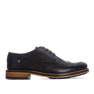 Original Penguin Sage Brogue Leather 男士休闲皮鞋