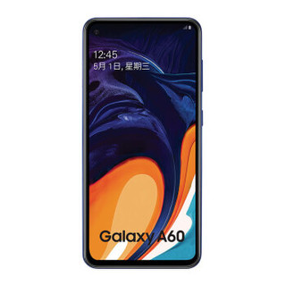 SAMSUNG 三星 Galaxy A60 4G手机