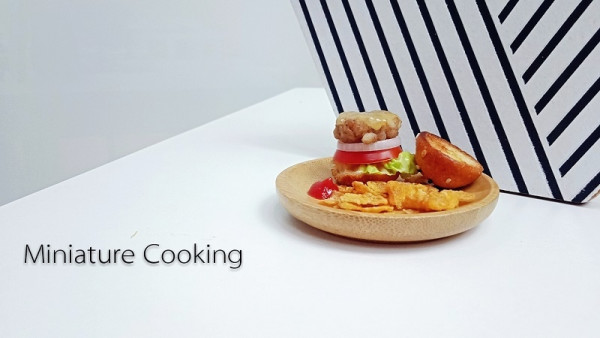 上海赛梦微缩食玩亲子diy50分钟+微缩展馆游览