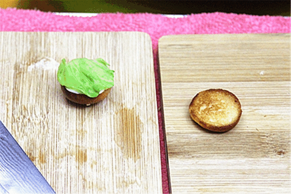 上海赛梦微缩食玩亲子diy50分钟+微缩展馆游览