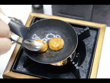 上海赛梦微缩食玩亲子diy50分钟+微缩展馆游览