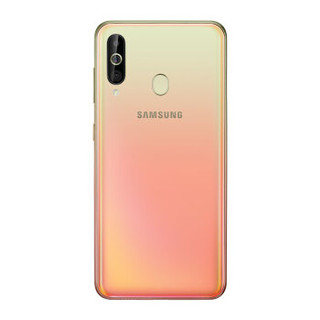 SAMSUNG 三星 Galaxy A60 4G手机 6GB+128GB 暖阳橙