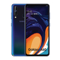 SAMSUNG 三星 Galaxy A60 4G手机 6GB+128GB 丹宁黑