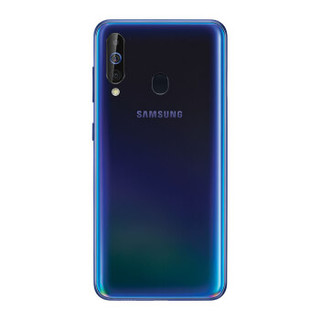 SAMSUNG 三星 Galaxy A60 4G手机 6GB+128GB 丹宁黑